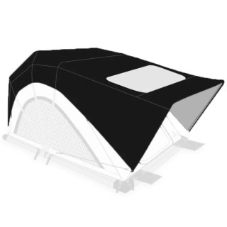Elementy wymienne do namiotów Wild Land Wild Cruiser PRO
