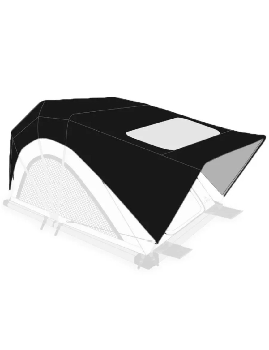Elementy wymienne do namiotów Wild Land Wild Cruiser PRO