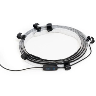 Listwa LED Wild Land do namiotu dachowego - ujęcie 2