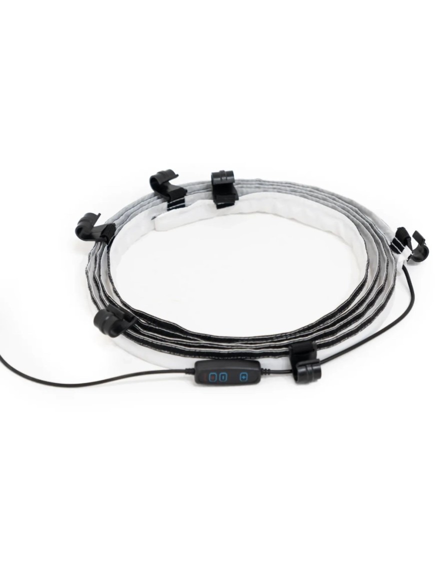 Listwa LED Wild Land do namiotu dachowego