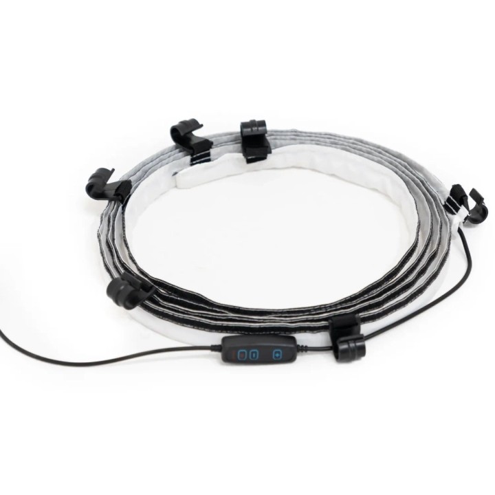 Listwa LED Wild Land do namiotu dachowego - ujęcie 2