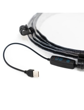 Listwa LED Wild Land do namiotu dachowego