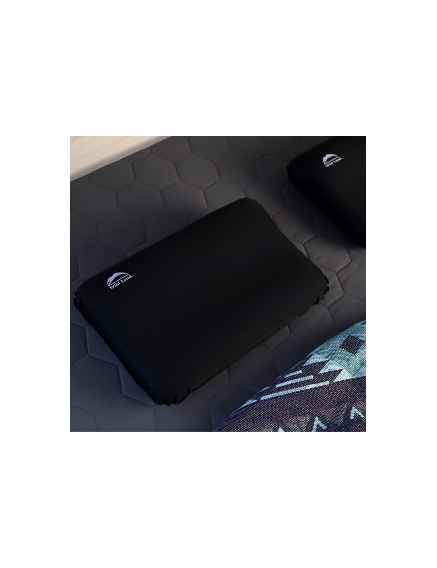 Wild Land Self-Inflating Pillow