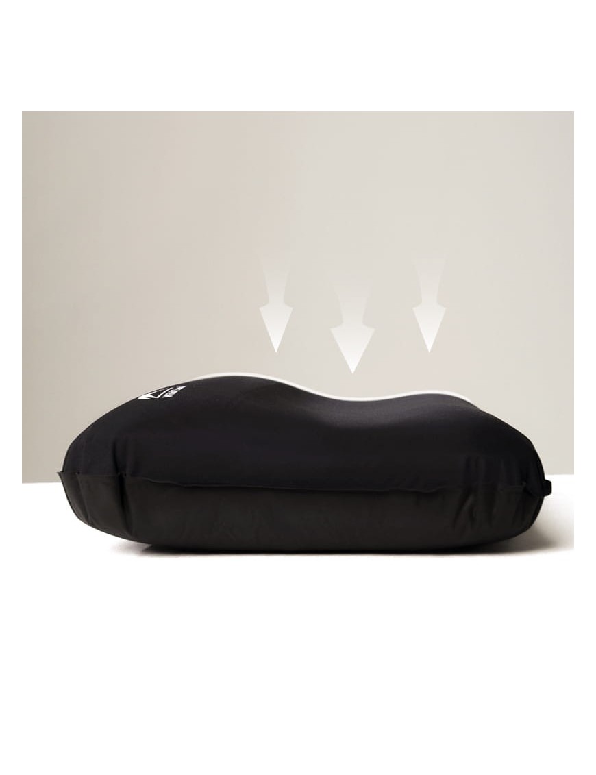 Wild Land Self-Inflating Pillow