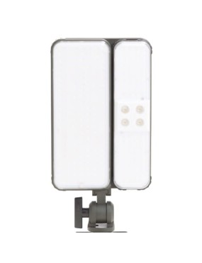 Solarna lampa kempingowa Galaxy Wild Land