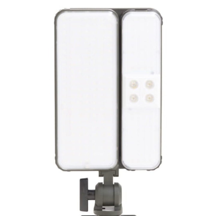 Solarna lampa kempingowa Galaxy Wild Land - ujęcie 3