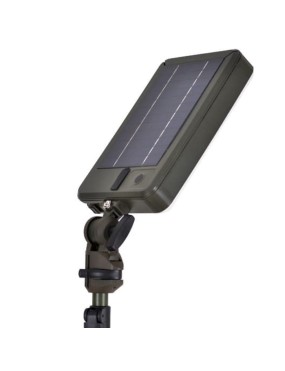 Solarna lampa kempingowa Galaxy Wild Land