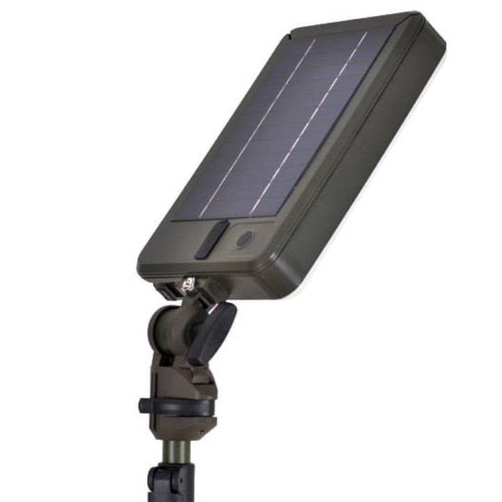 Solarna lampa kempingowa Galaxy Wild Land - ujęcie 4