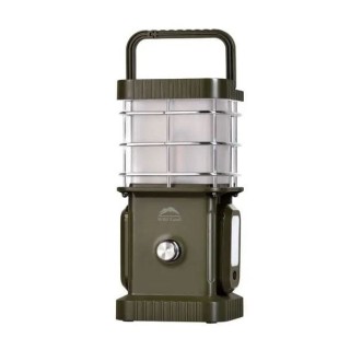 Lampa LED 4w1 Wild Land z power bankiem