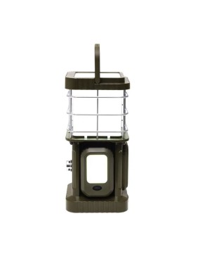 Lampa LED 4w1 Wild Land z power bankiem