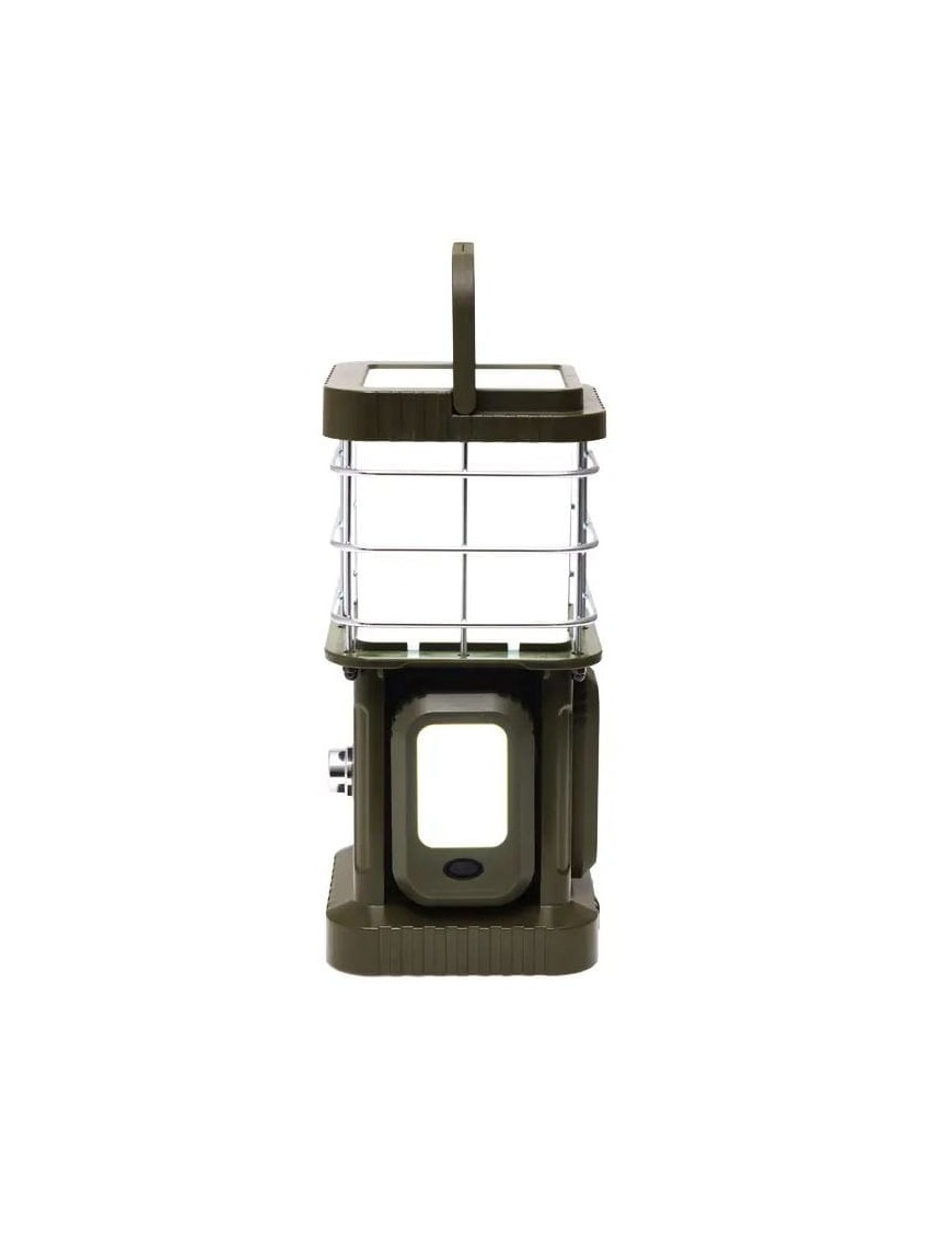 Lampa LED 4w1 Wild Land z power bankiem
