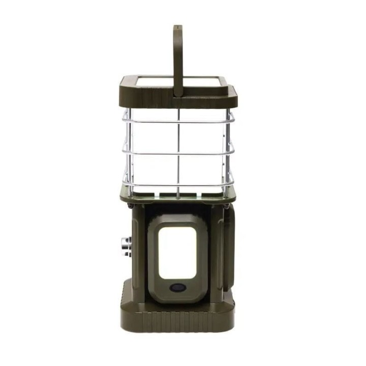 Lampa LED 4w1 Wild Land z power bankiem - ujęcie 3