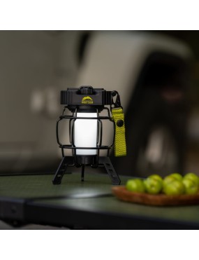 Lampka kempingowa LED...