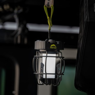 Lampka kempingowa LED Thunder Wild Land - ujęcie 2
