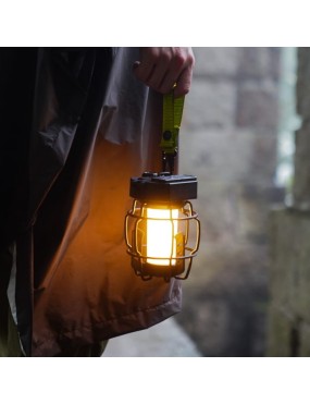 Lampka kempingowa LED Thunder Wild Land