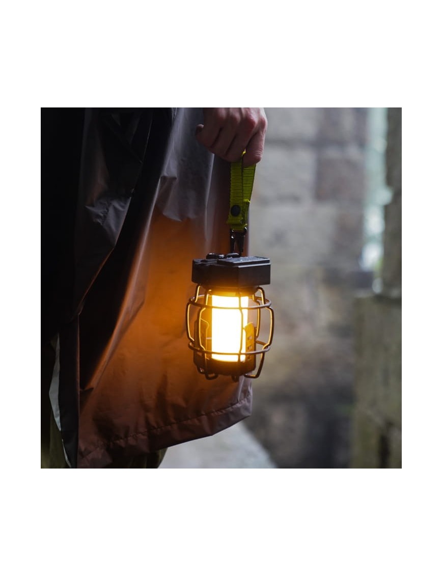 Wild Land Thunder LED Camping Light
