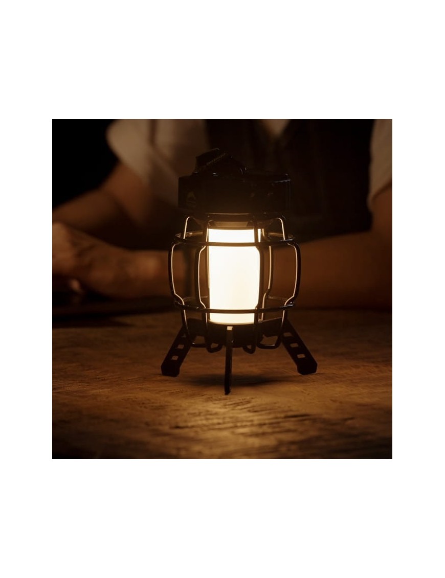 Wild Land Thunder LED Camping Light