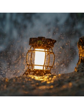 Lampka kempingowa LED Thunder Wild Land