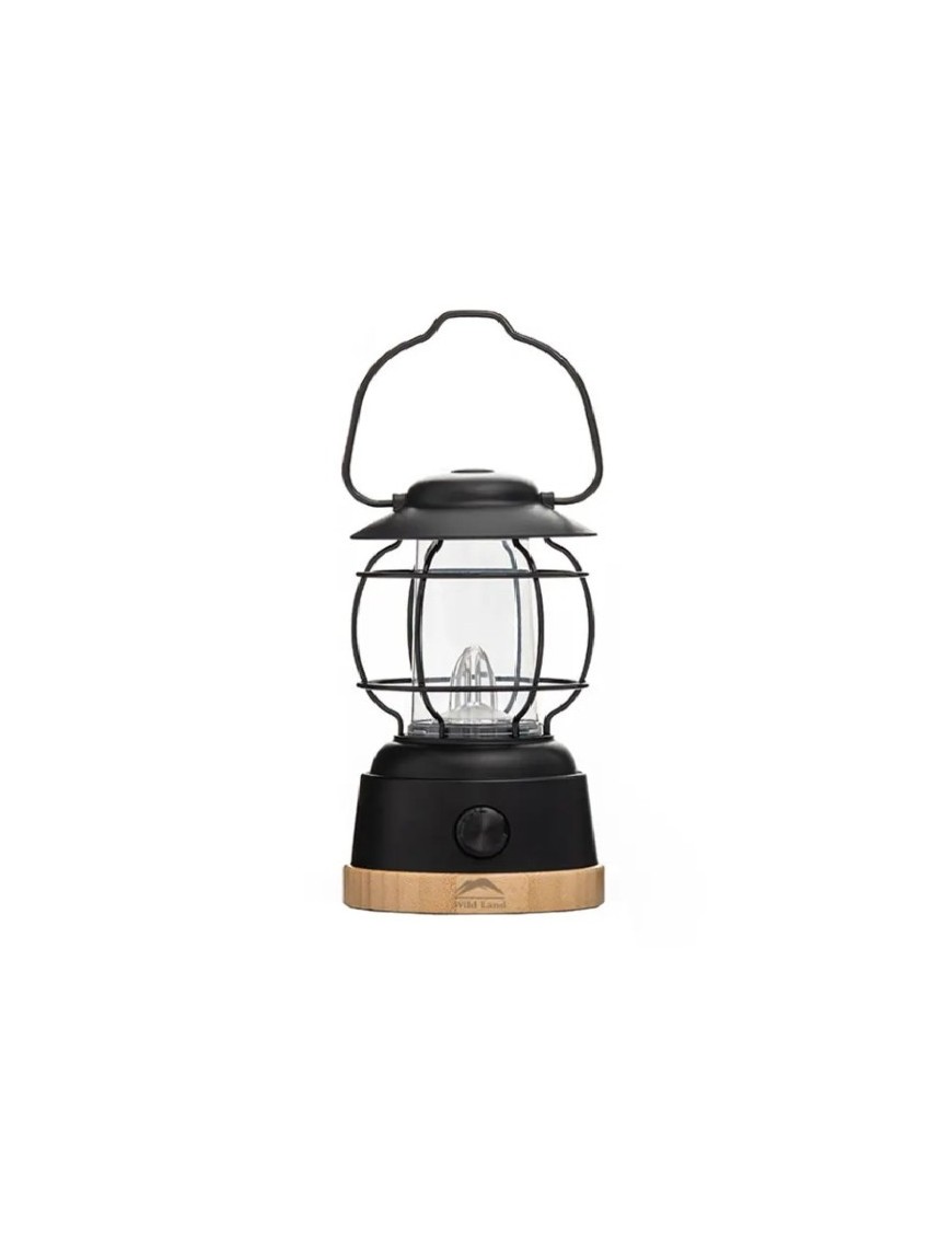 Lampa LED Knight Wild Land