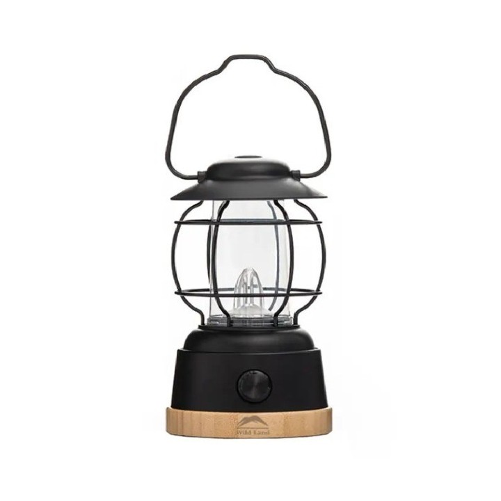 Lampa LED Knight Wild Land