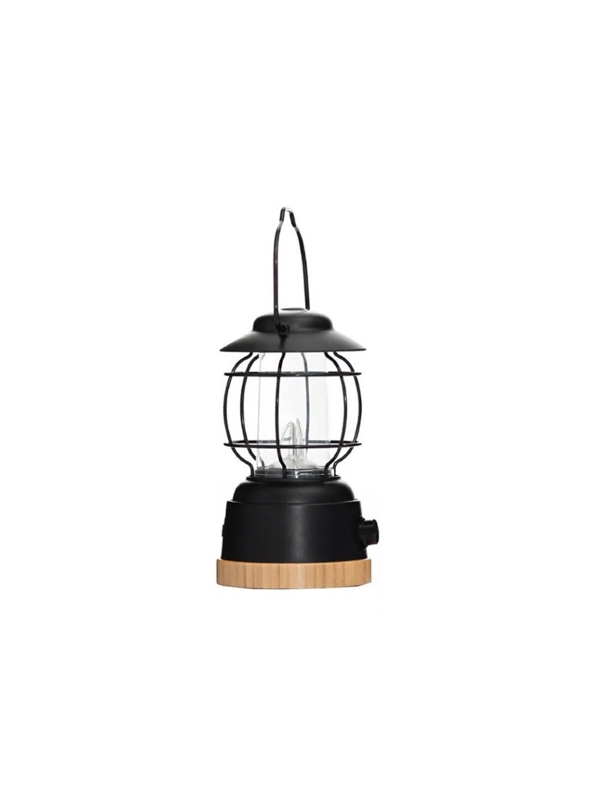 Lampa LED Knight Wild Land