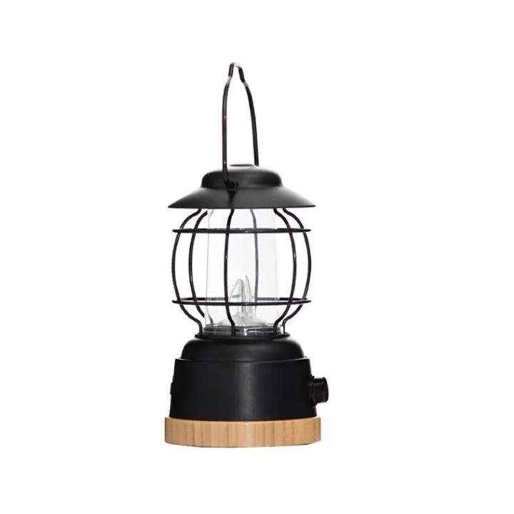 Lampa LED Knight Wild Land - ujęcie 2