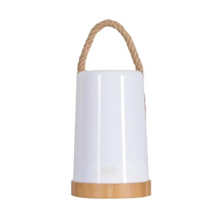 Lampa LED JADE Wild Land - ujęcie 2