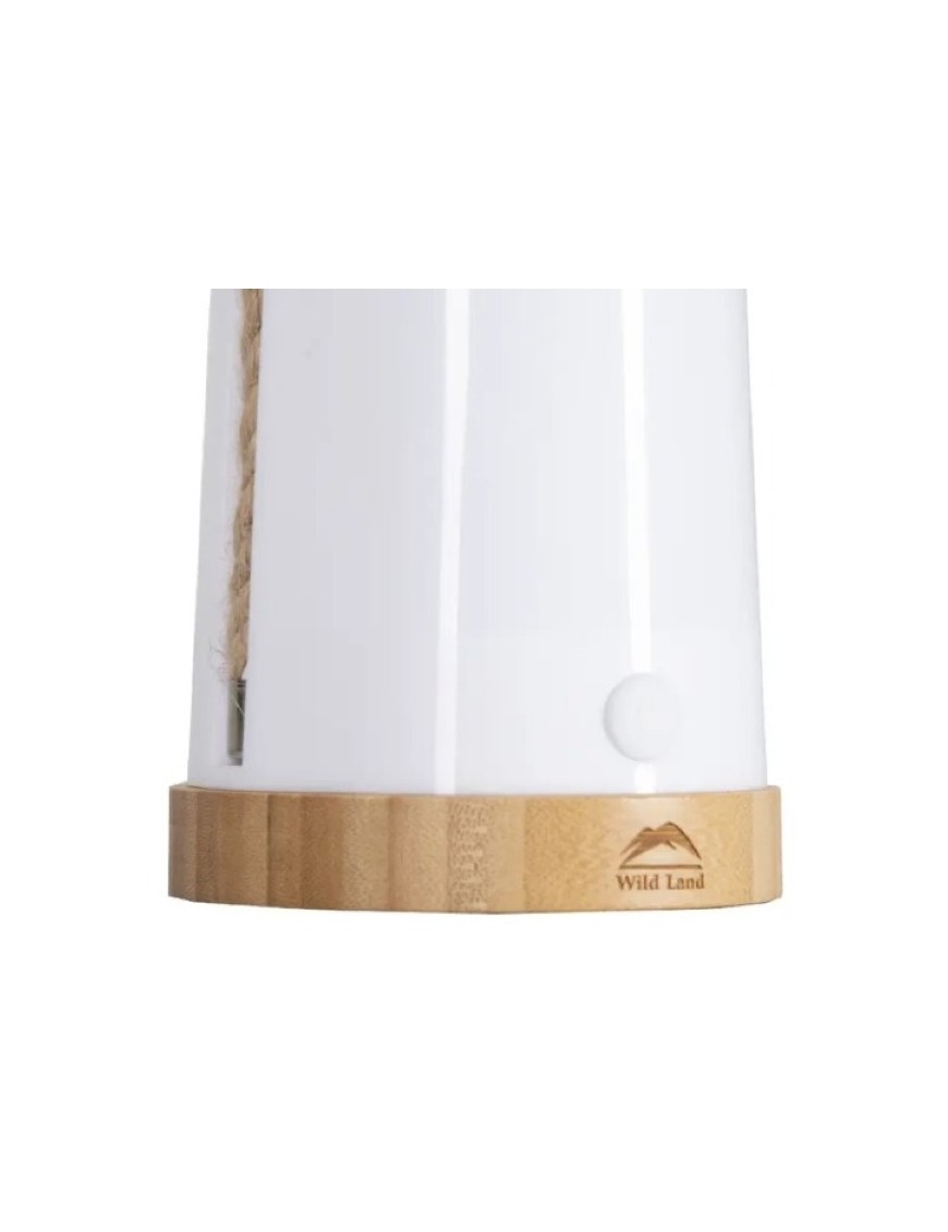 Wild Land JADE LED Lamp