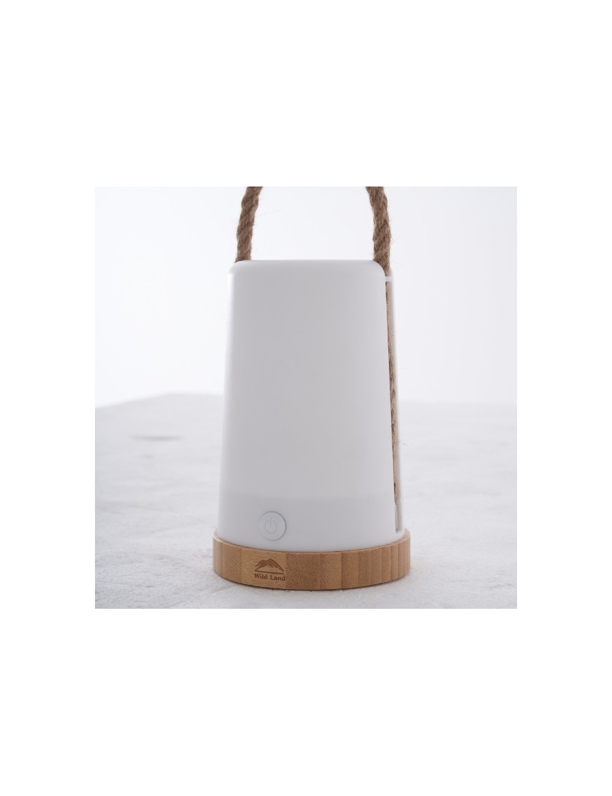Lampa LED JADE Wild Land