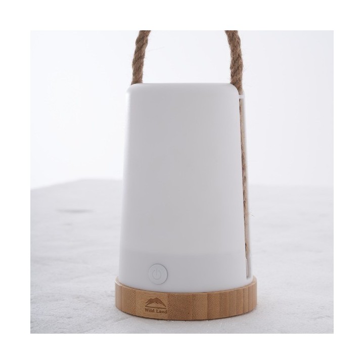 Lampa LED JADE Wild Land - ujęcie 4