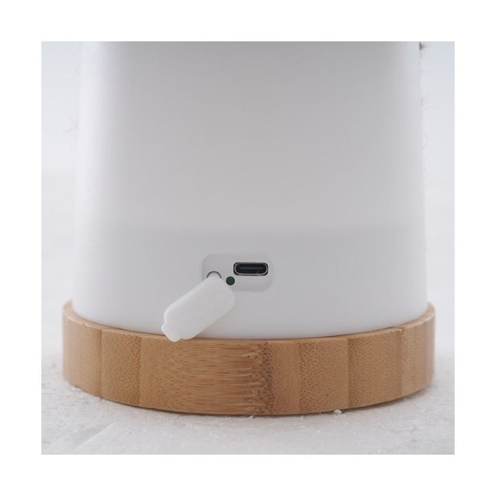 Lampa LED JADE Wild Land - ujęcie 5