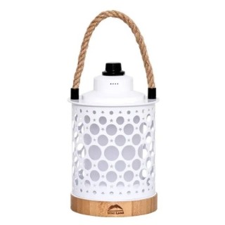 Lampa kempingowa LED RING Wild Land