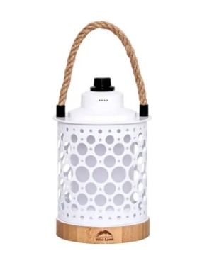 Lampa kempingowa LED RING...