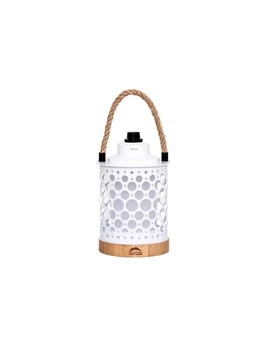 Wild Land RING LED Camping Lamp