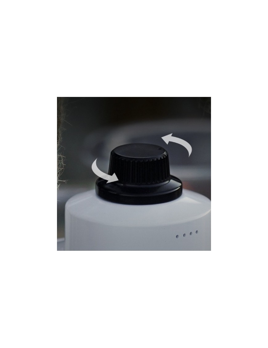 Lampa kempingowa LED RING Wild Land