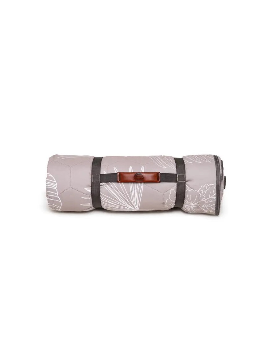 Wild Land Folding Picnic Blanket 200 x 150 cm