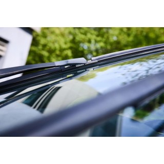 Wycieraczka płaska OSRAM BETTER SIGHT 475 mm (19") — OBSB475 - ujęcie 2
