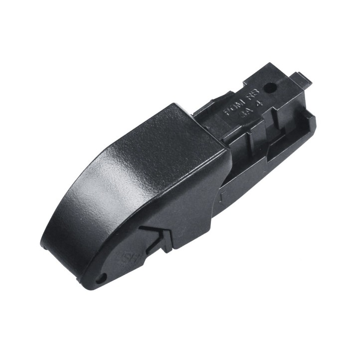 Wycieraczka płaska OSRAM BETTER SIGHT 500 mm (20") — OBSB500 - ujęcie 3
