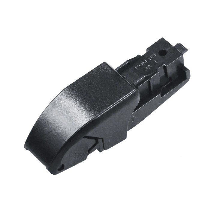 Wycieraczka płaska OSRAM BETTER SIGHT 580 mm (23") — OBSB580 - ujęcie 3