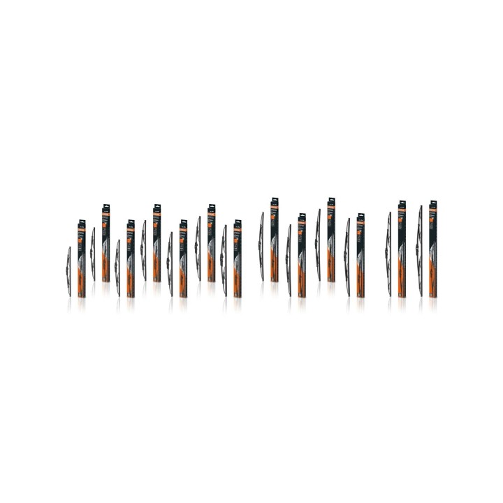 Wycieraczka tradycyjna OSRAM BETTER SIGHT 530 mm (21") — OBSC530