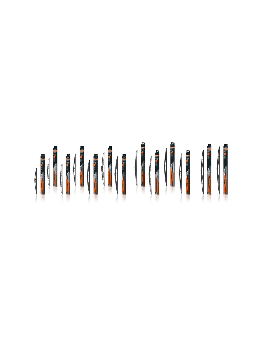 Wycieraczka tradycyjna OSRAM BETTER SIGHT 650 mm (26