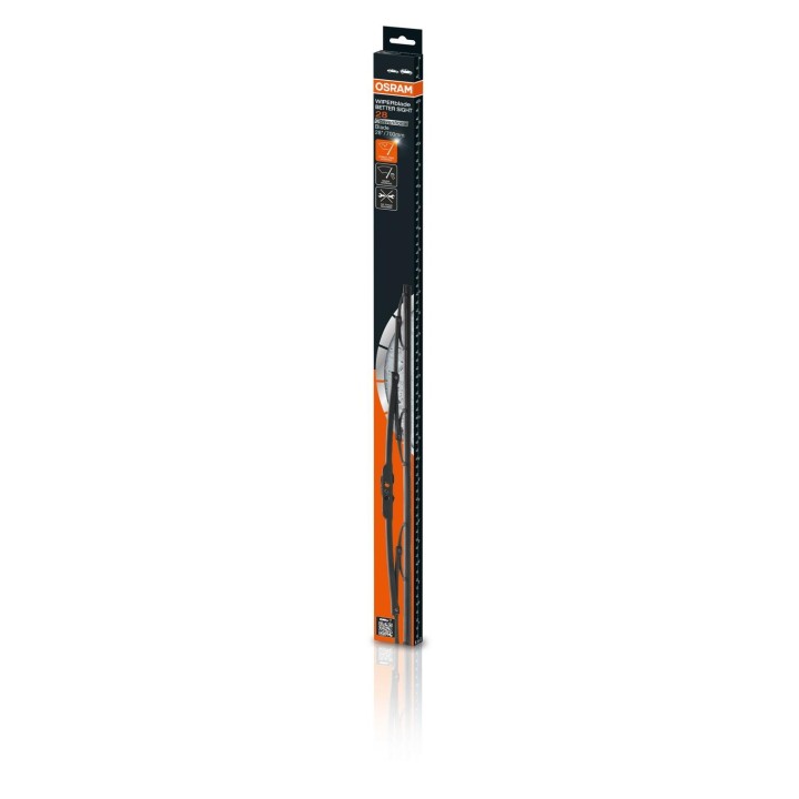 Wycieraczka tradycyjna OSRAM BETTER SIGHT 700 mm (28") — OBSC700 - ujęcie 6