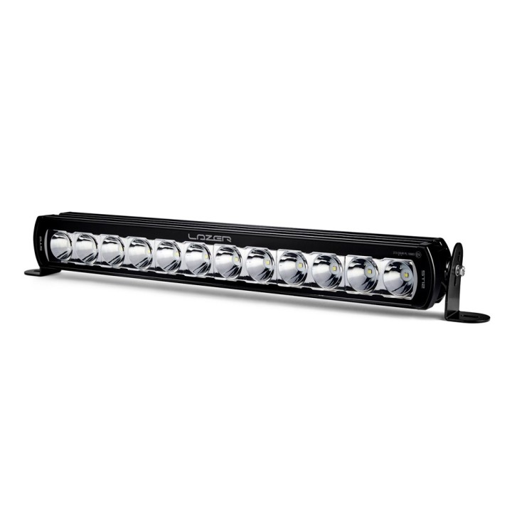 LAZER ST12 Evolution - black