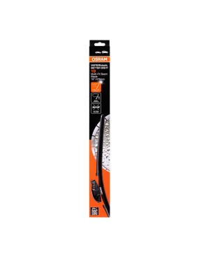 Wycieraczka płaska OSRAM BETTER SIGHT 475 mm (19") — OBSB475