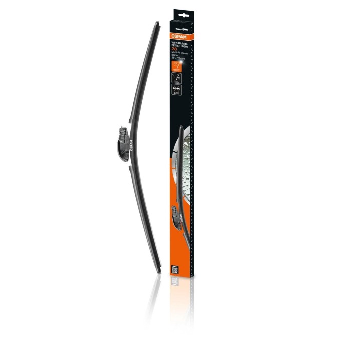 Wycieraczka płaska OSRAM BETTER SIGHT 700 mm (28") — OBSB700 - ujęcie 6