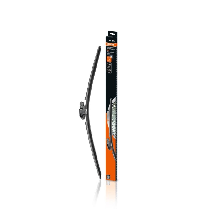 Wycieraczka płaska OSRAM BETTER SIGHT 750 mm (30") — OBSB750 - ujęcie 6