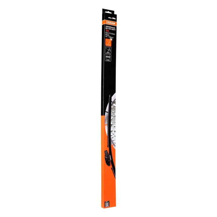 Wycieraczka płaska OSRAM BETTER SIGHT 750 mm (30") — OBSB750 - ujęcie 7