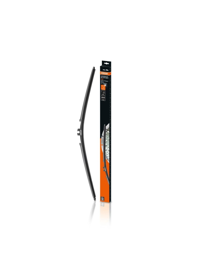 OSRAM BETTER SIGHT Flat Wiper Blade 810 mm (32 in) - OBSB810