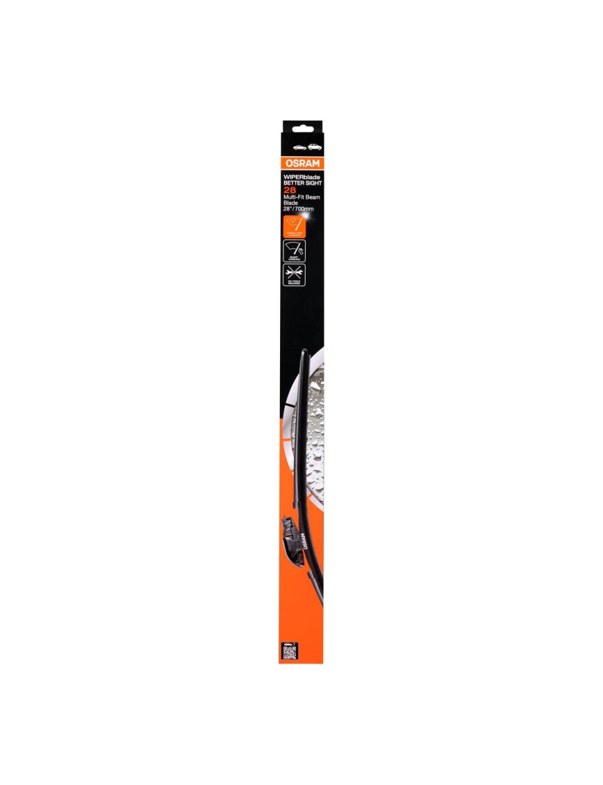 Wycieraczka płaska OSRAM BETTER SIGHT 810 mm (32