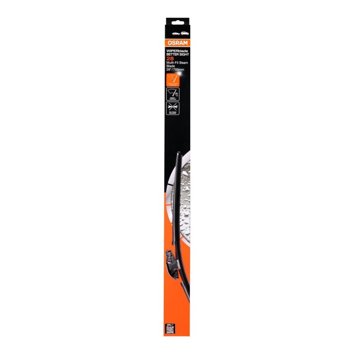 Wycieraczka płaska OSRAM BETTER SIGHT 810 mm (32") — OBSB810 - ujęcie 6
